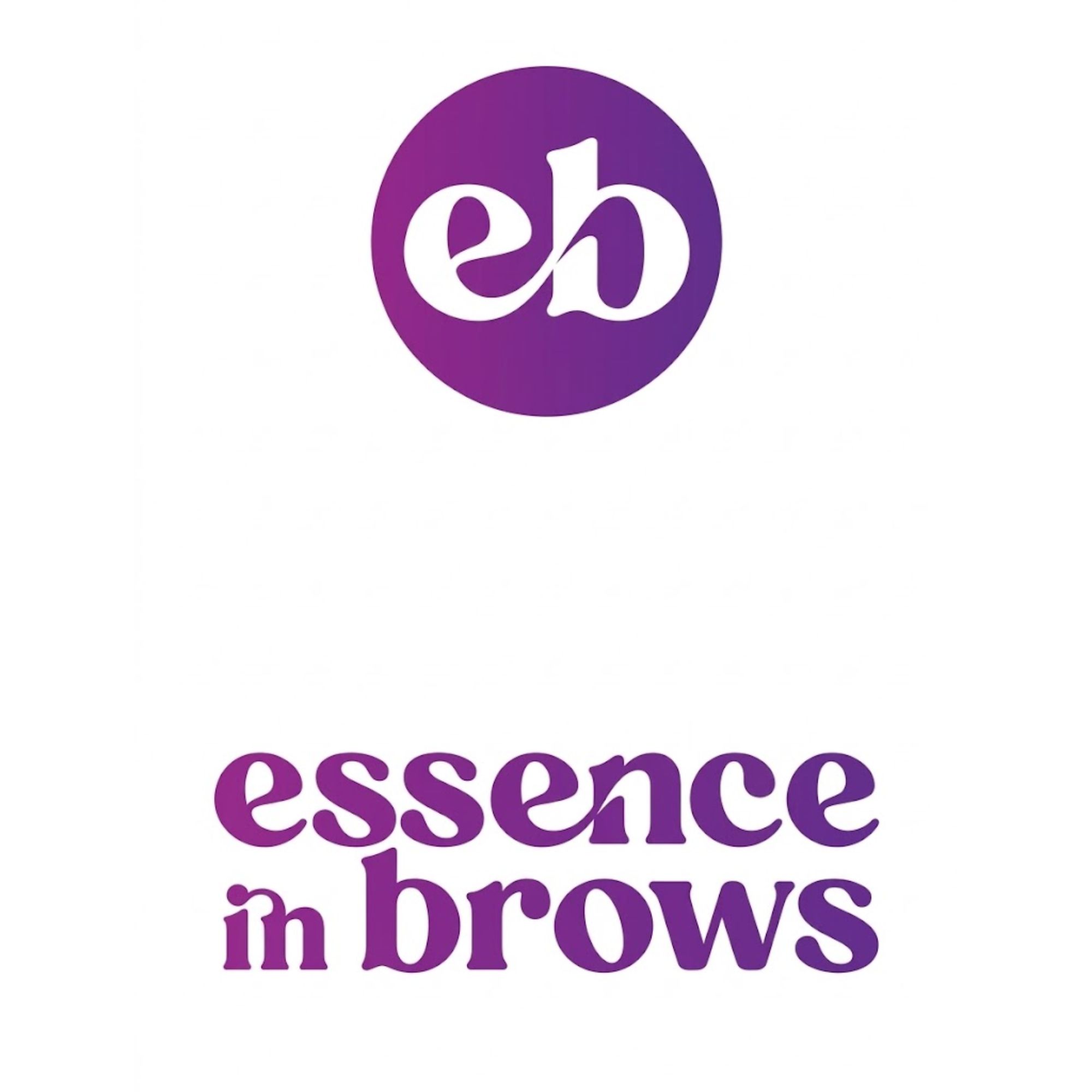 eb essence in brows