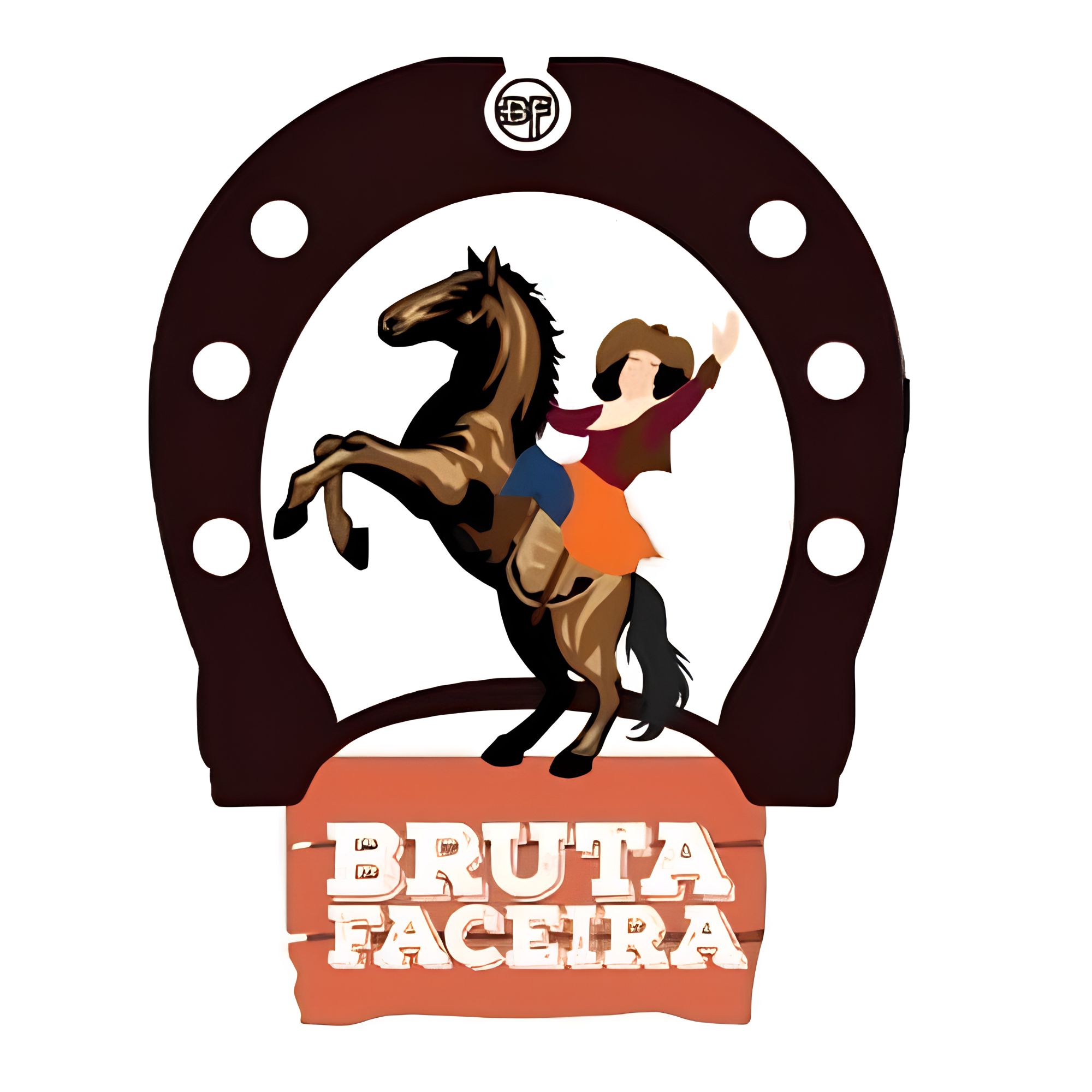 Bruta Faceira