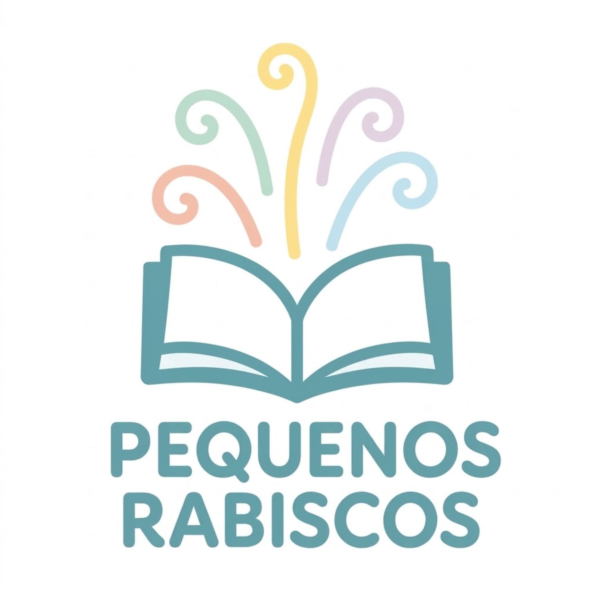 PEQUENOS RABISCOS
