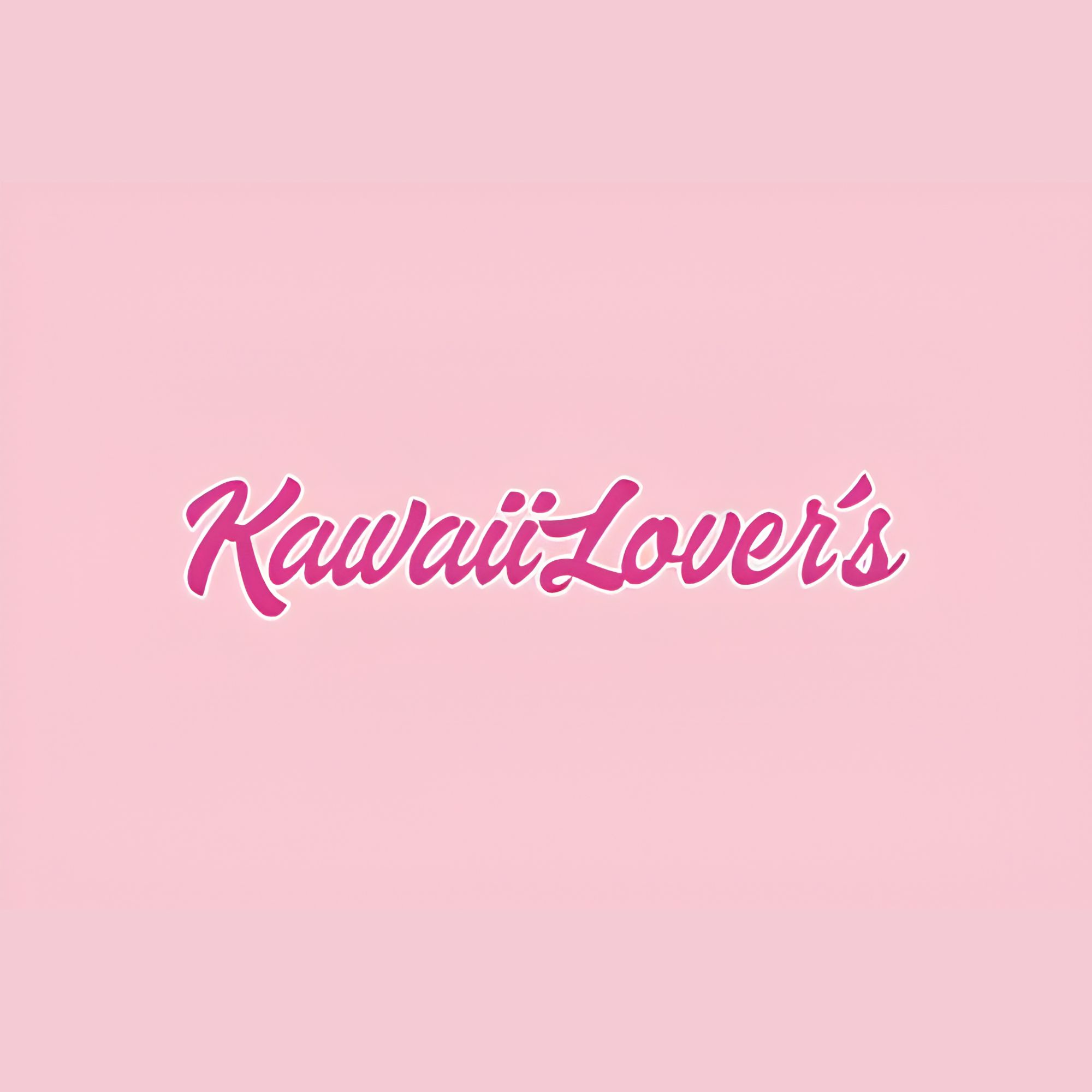 KawaiiLover's