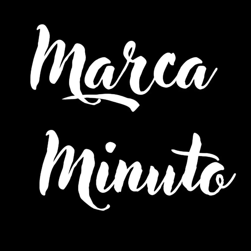 MARCA MINUTO