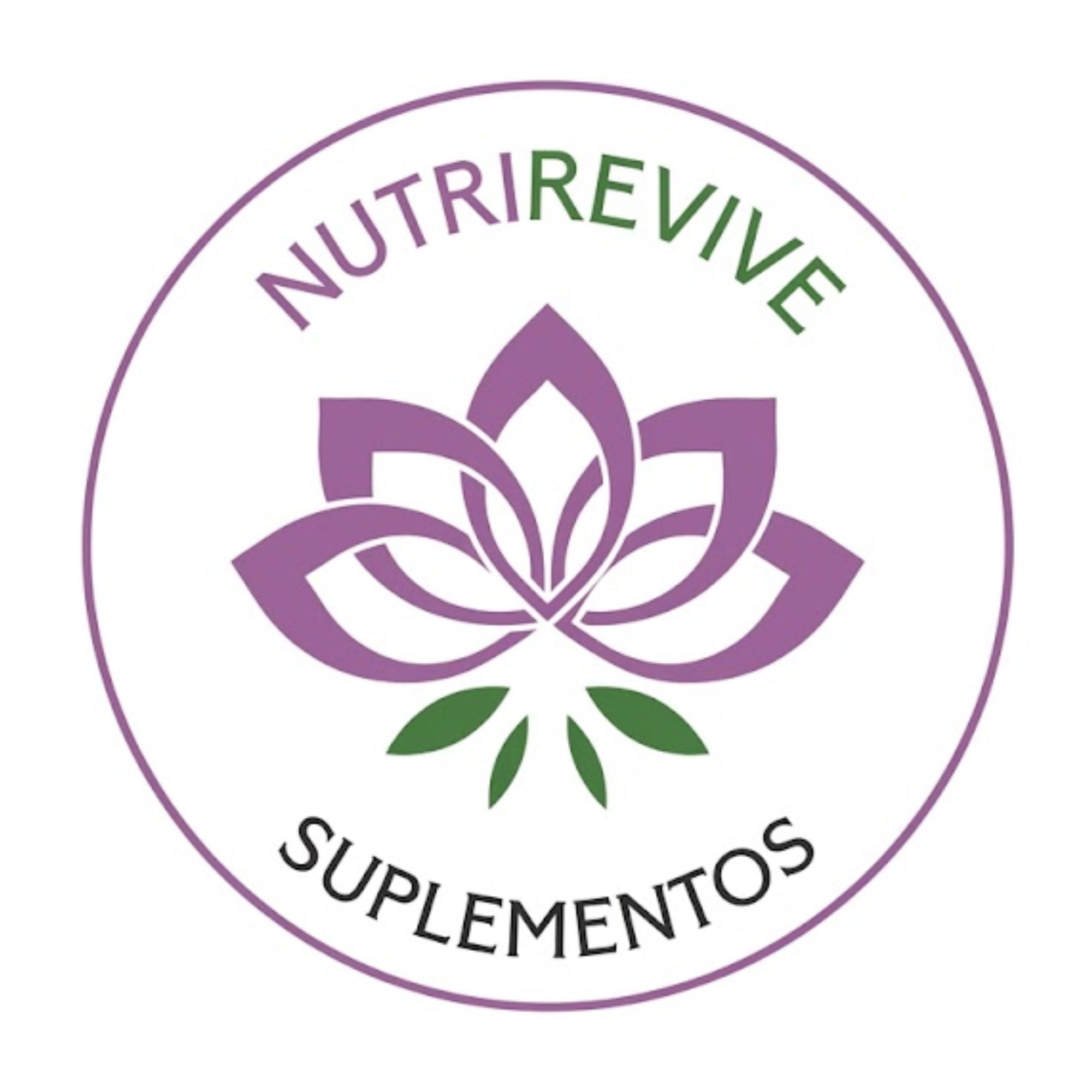 NutriRevive Suplementos