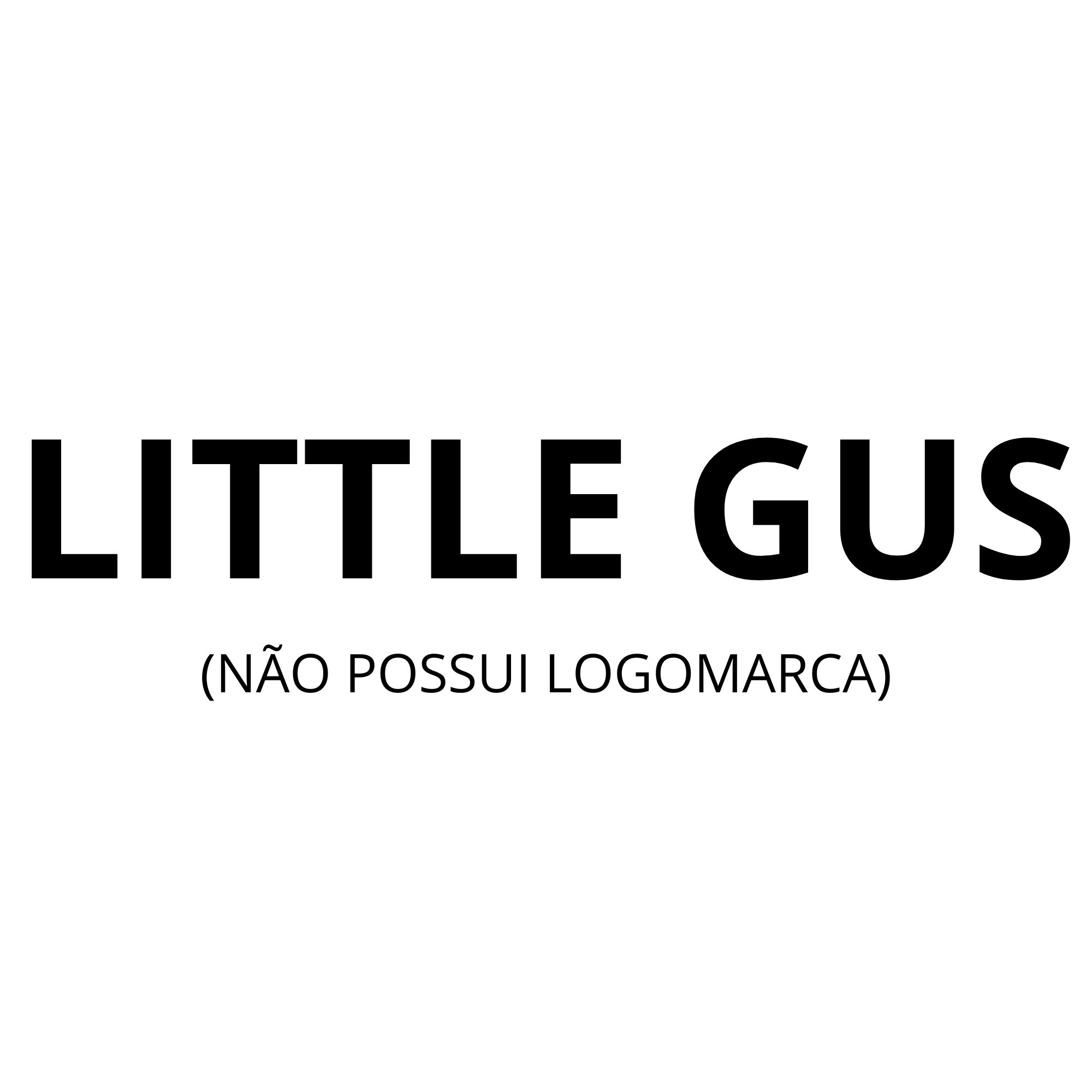 Little Gus