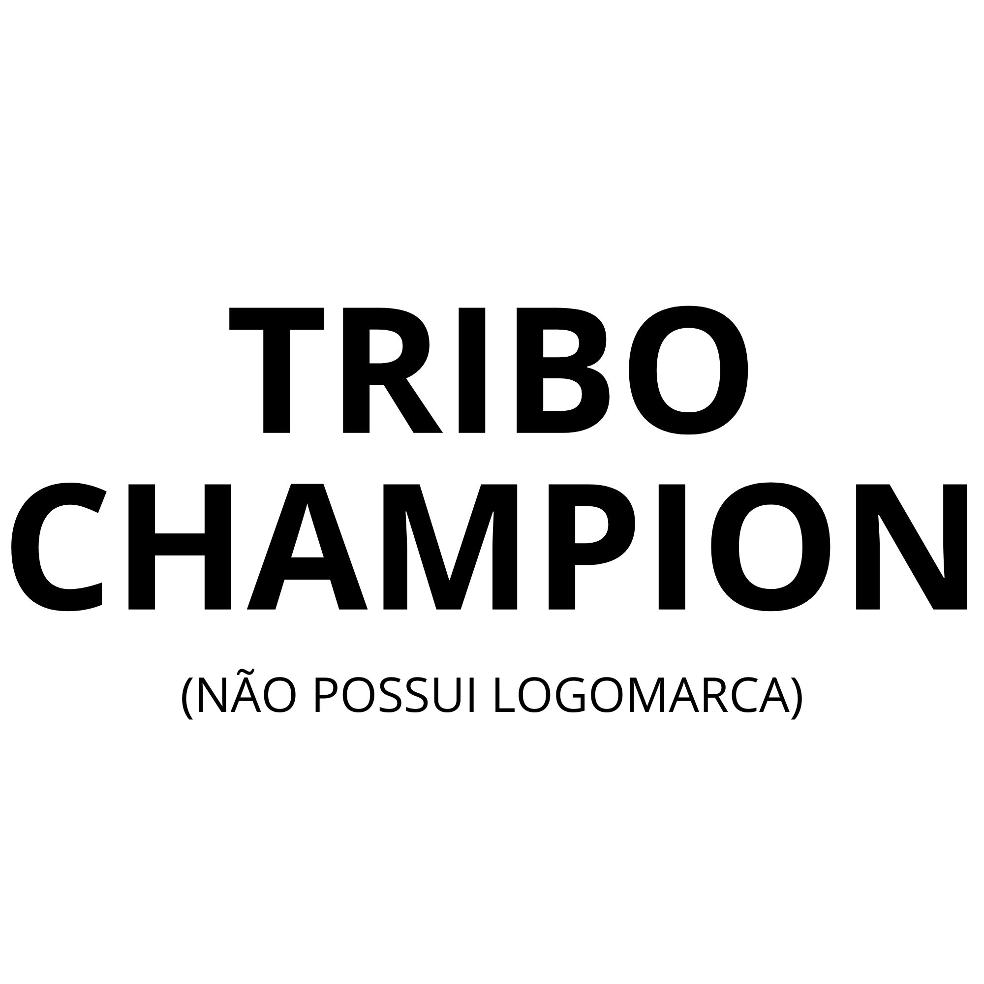 Tribo Champion