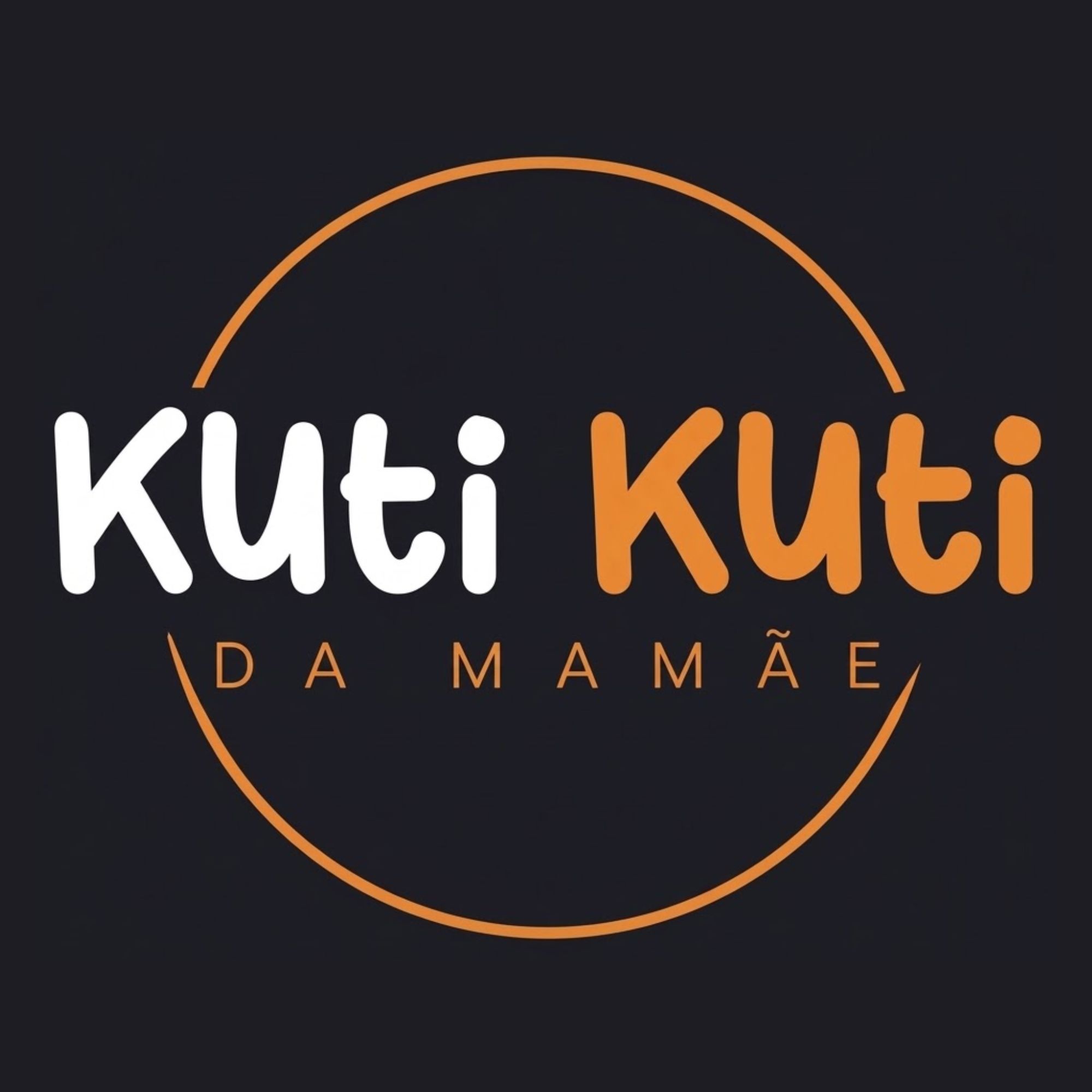 Kuti Kuti da Mamãe 