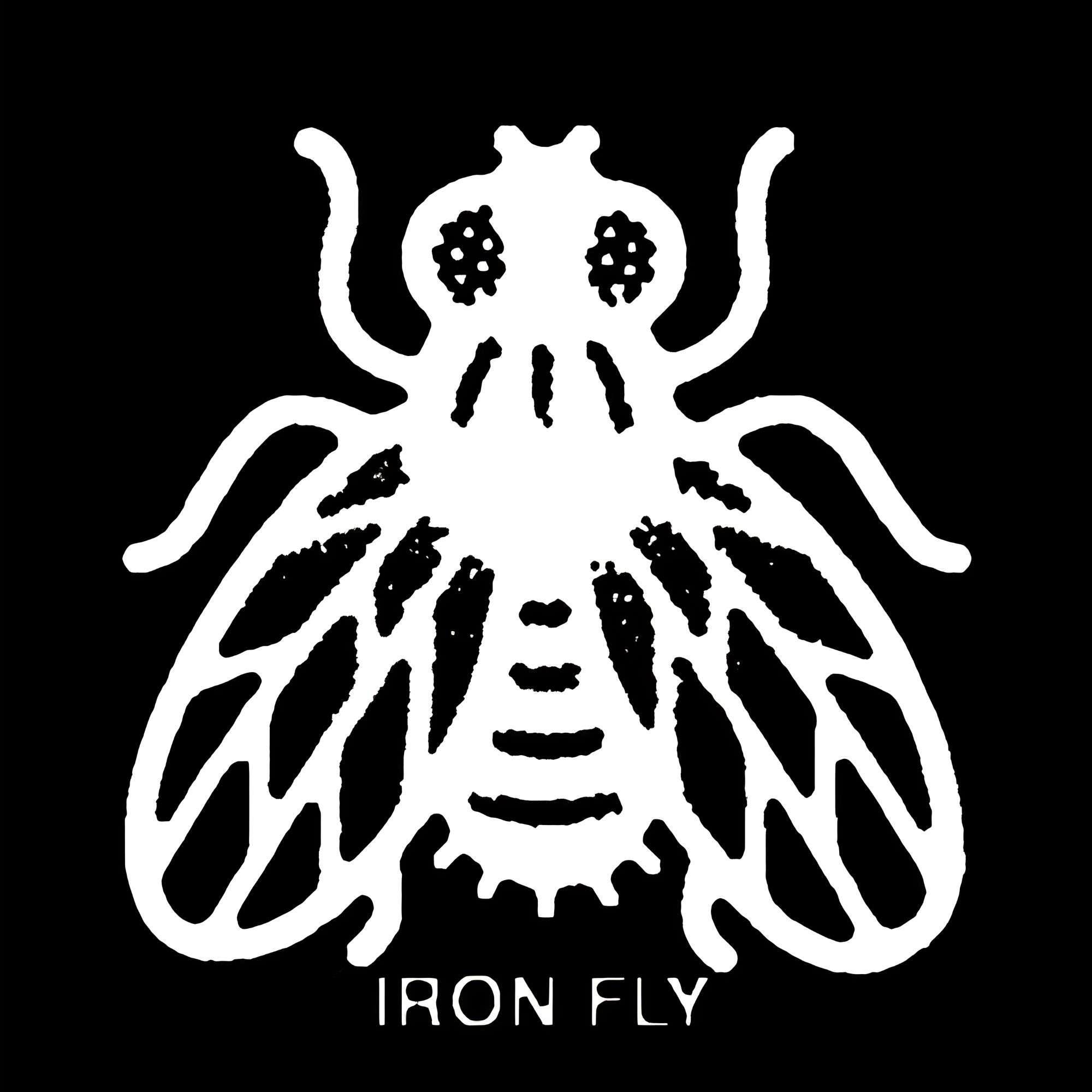 IRON FLY