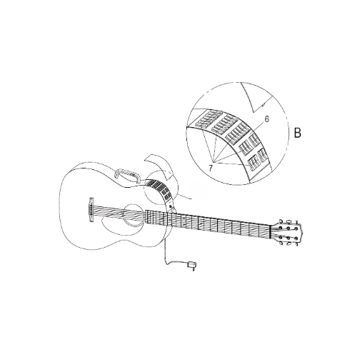 Disposição Aplicada em Sistema Dinâmico de Aprendizado Implantado em Instrumentos Musicais