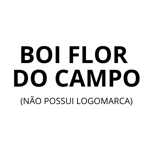 Boi Flor Do Campo
