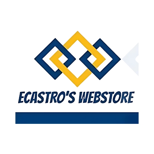 Ecastro´S Webstore