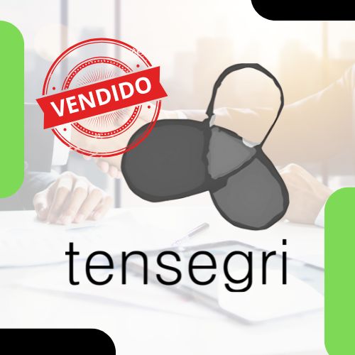 Tensegri - VENDIDA
