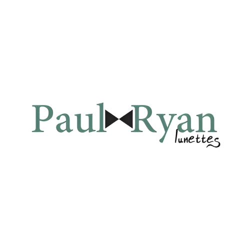 Paul Ryan Lunettes
