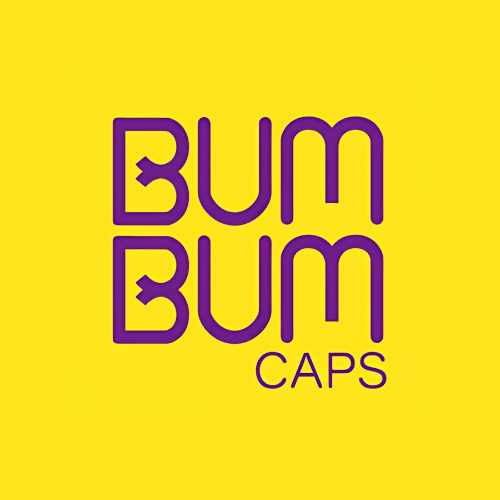 Bumbum Caps