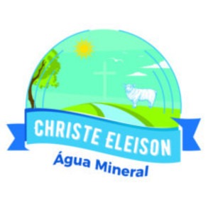 Christe Eleison Água Mineral