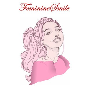Feminine Smile 