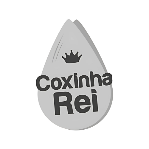 Coxinha Rei