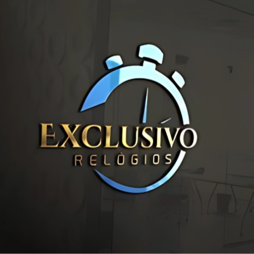 Exclusivo Relógios