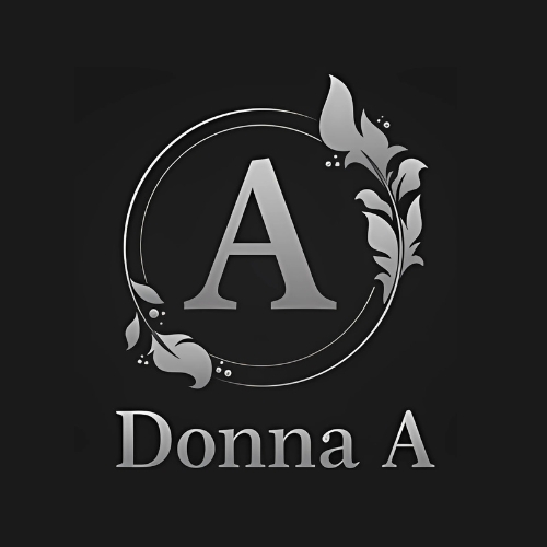 A DONNA A