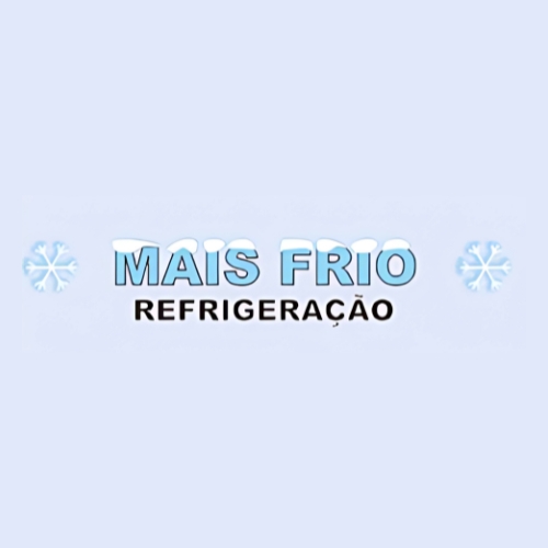 MAIS FRIO REFRIGERAÇÃO