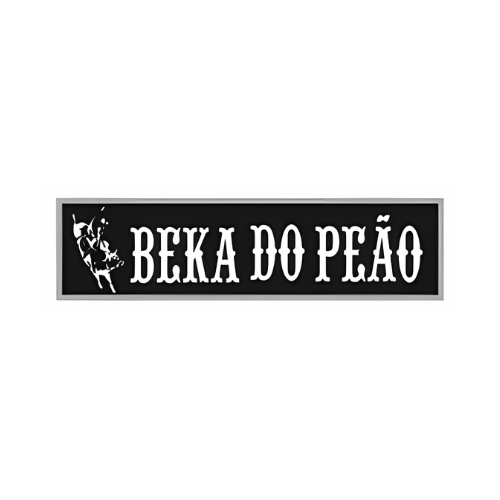 Beka do Peão