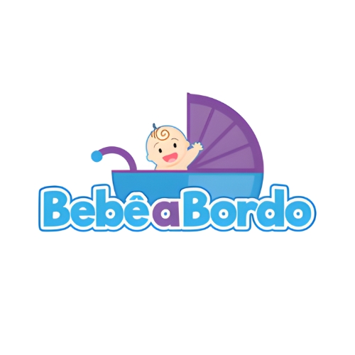 BEBÊ A BORDO   /    BABY ON BOARD