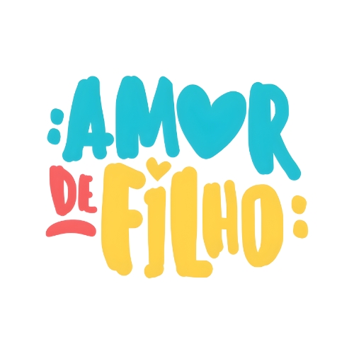 Amor De Filho