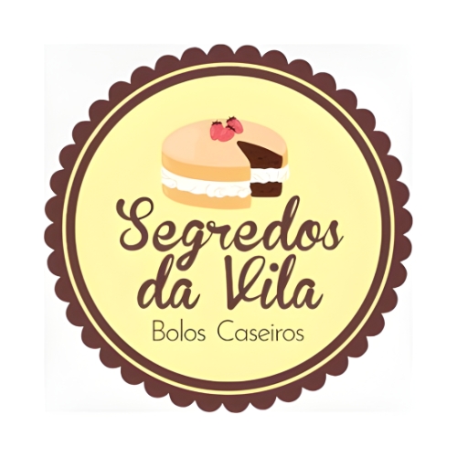 Segredos da Vila Bolos Caseiros