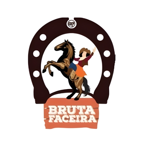 BRUTA FACEIRA