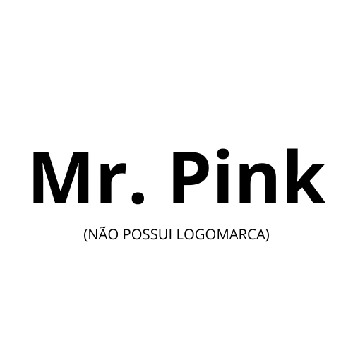Mr Pink
