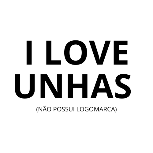 I LOVE UNHAS	