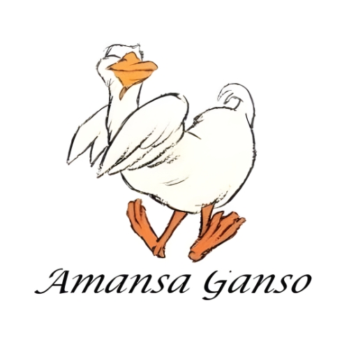 Amansa Ganso
