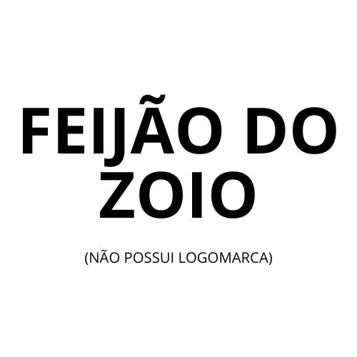Feijão do Zoio