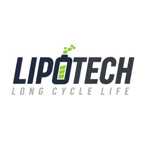 LIPOTECH LONG CYCLE LIFE