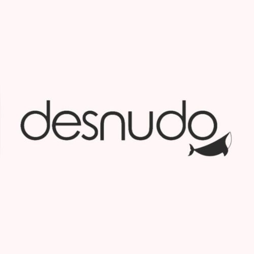 desnudo