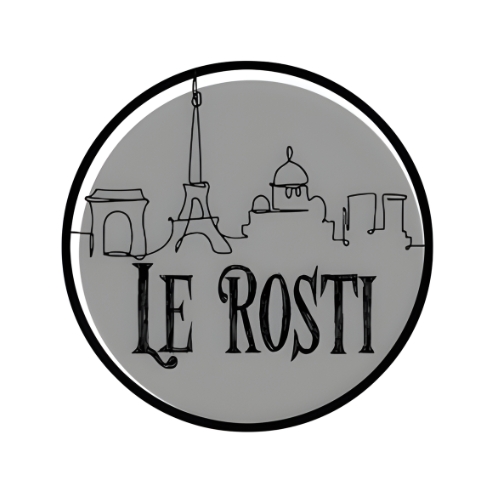 Le Rosti
