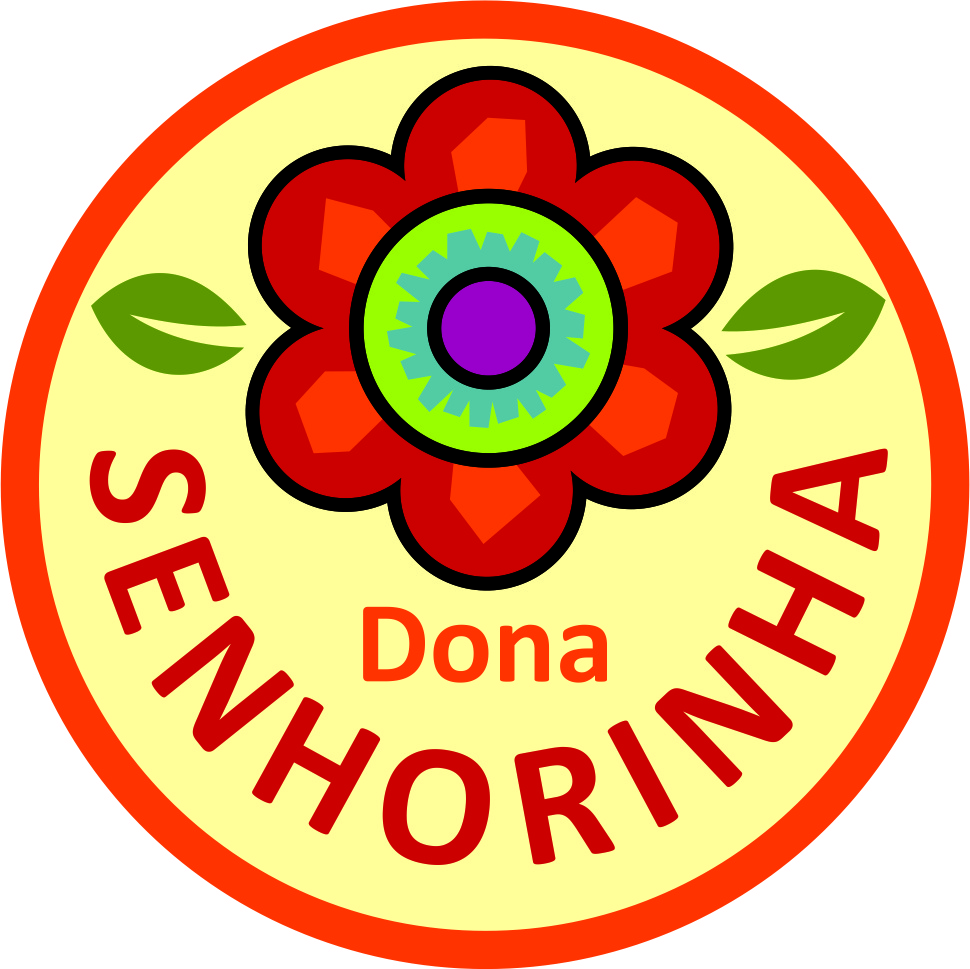 Dona Senhorinha
