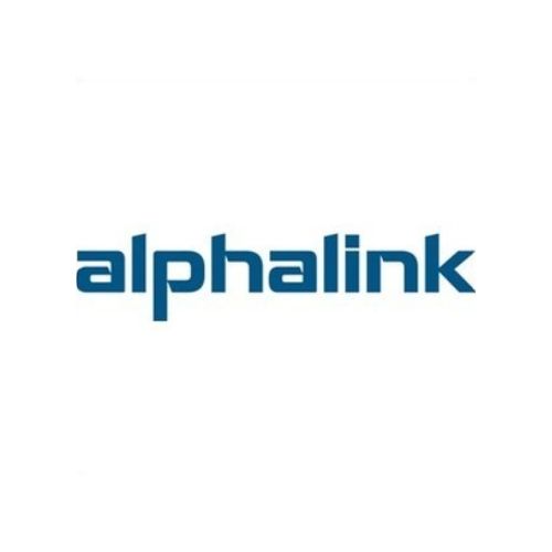 ALPHALINK 