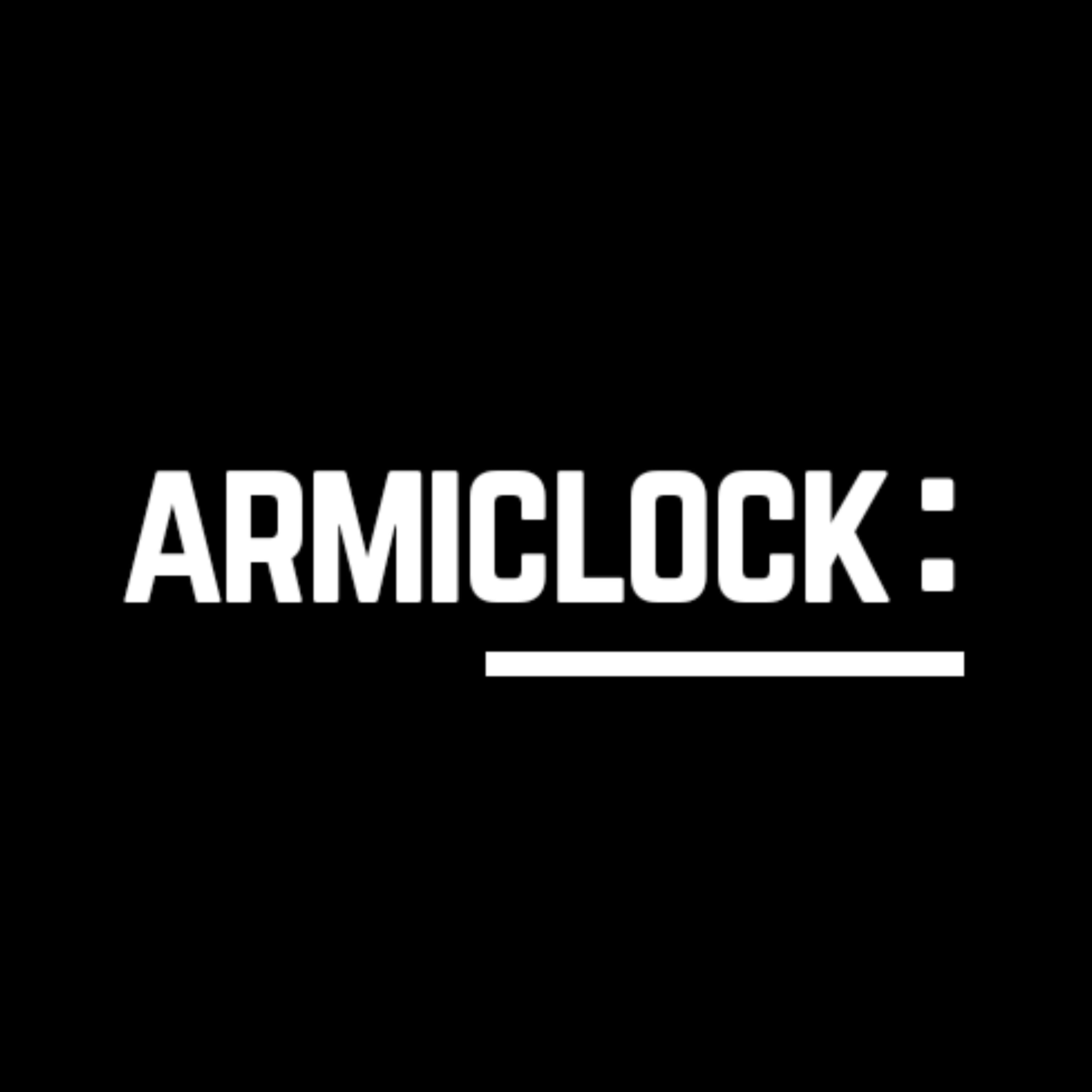 ARMICLOCK