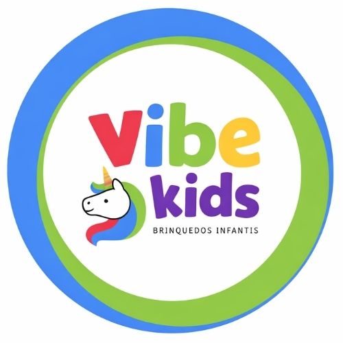 VIBE KIDS BRINQUEDOS INFANTIS