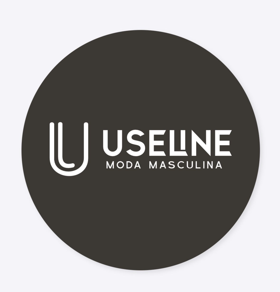 USELINE MODA MASCULINA
