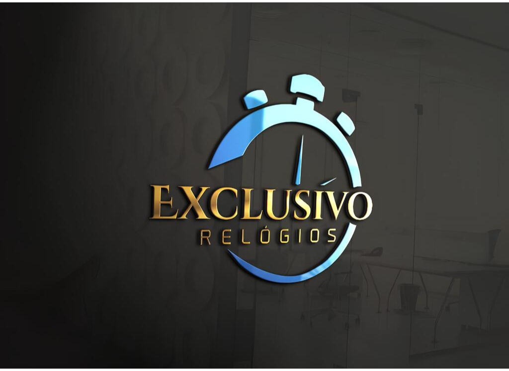 EXCLUSIVO RELÓGIOS