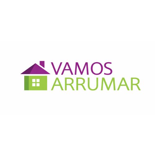 VAMOS ARRUMAR