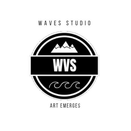 WAVES STUDIO WVS ART EMERGS