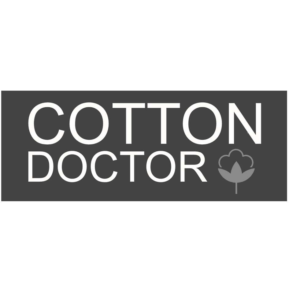  COTTON DOCTOR