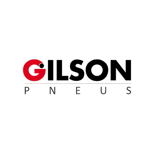 GILSON PNEUS