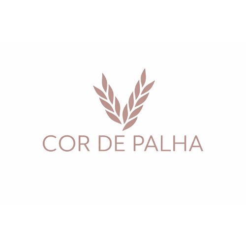 COR DE PALHA