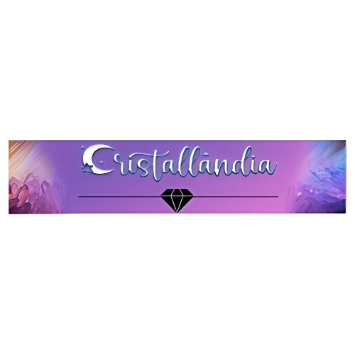 CRISTALLÂNDIA