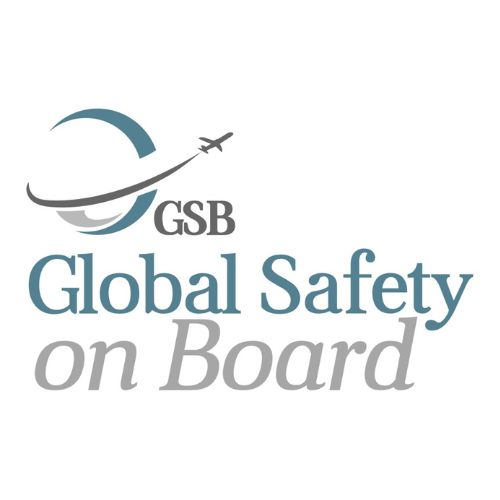 GSB GLOBAL SAFETY ON BOARD - pedido