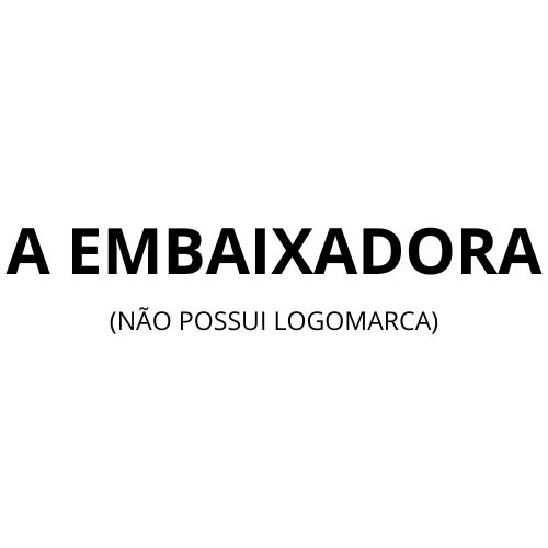 A EMBAIXADORA 