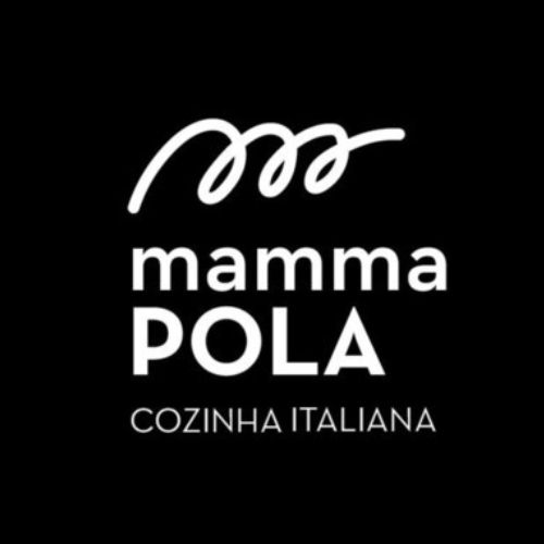 mamma POLA COZINHA ITALIANA