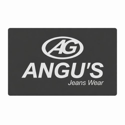 Angu's Jeans Wear